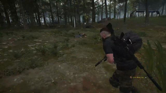 Ghost Recon Breakpoint