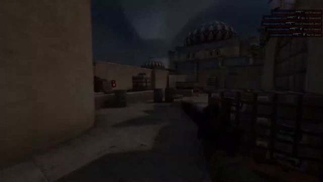 CS:G0 BEST MOMENTS IN 2015 PART 2 смотреть онлайн