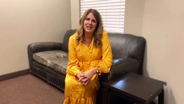 Cheryl Allen of PIHOP смотреть онлайн