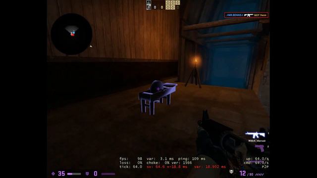 СМЕШНЫЕ МОМЕНТЫ!(кс го) смотреть онлайн