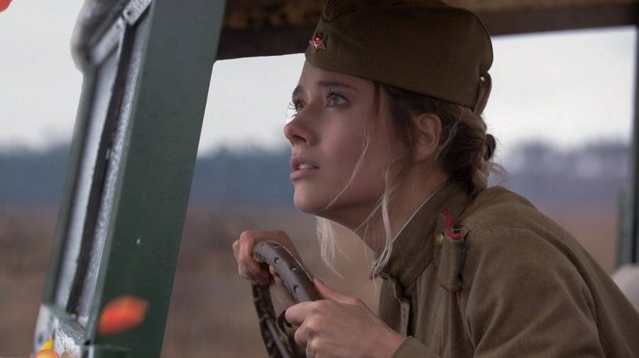 Маки - Маки смотреть онлайн