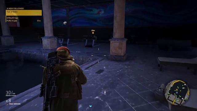 Tom Clancy's Ghost Recon Wildlands - Narco Road (Pt. 1) смотреть онлайн