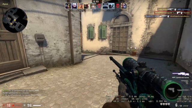 ЧТО ПАДАЕТ ПОСЛЕ КАТКИ В CS:GO?!? смотреть онлайн