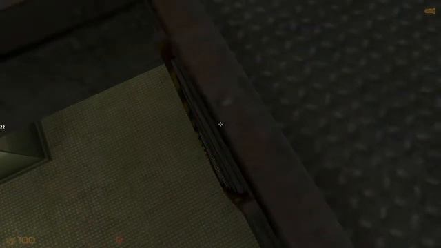 half life THE VOLCANO (ОТЛИЧНЫЙ) смотреть онлайн