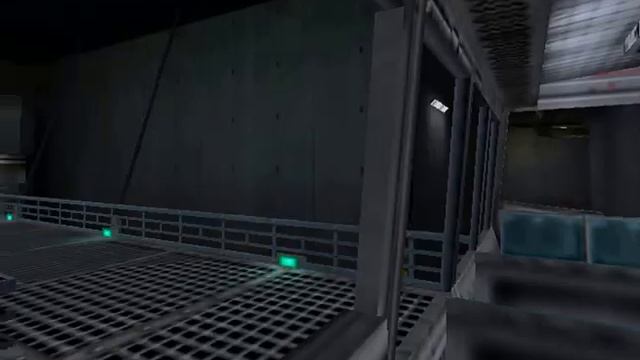 Lets play Half Life part 1: The rediculously long train ride смотреть онлайн