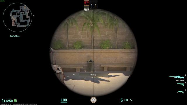 Latest CS2 Update, New Console Commands & More... смотреть онлайн