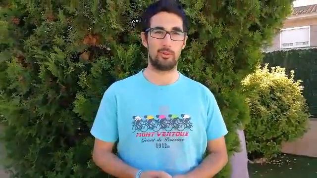 Albert Riera por el Autismo en Almería #QueNadaTePare смотреть онлайн
