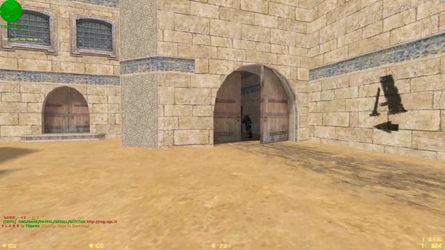 Counterstrike Condition Zero Multiplayer смотреть онлайн