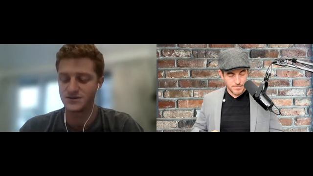 Crowdfunding College Startups W/ Jonathan Farchi-Segal смотреть онлайн