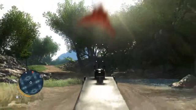 Far Cry 3.. (Part 8) Island Port Hotel смотреть онлайн