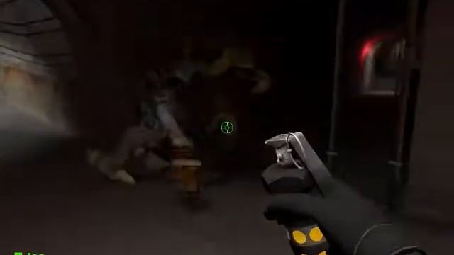 Half-Life 2-Smod Outbreak.98 Part 17 смотреть онлайн