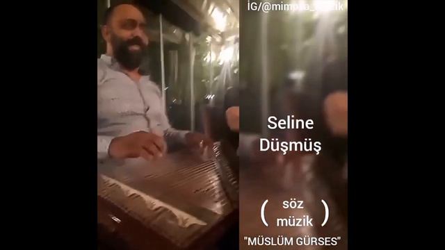 Murat Omurtağ - Gönlüm Bir Sevdanın Peşine Düşmüş