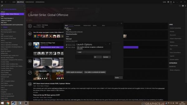 COMO RESOLVER O ERRO "RETRYING PUBLIC" - CSGO