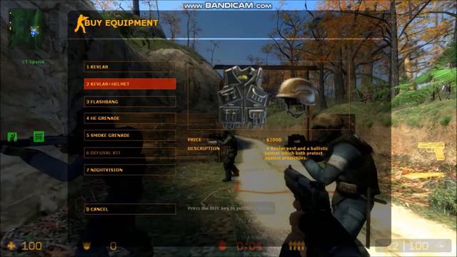 🔥cs militia Counter strike Source Gameplay PC 720P30 HD смотреть онлайн