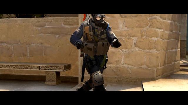 UNAVERAGE GANG - VACANCY [Prod. MXSSY] CS:GO HIGHLIGHTS смотреть онлайн