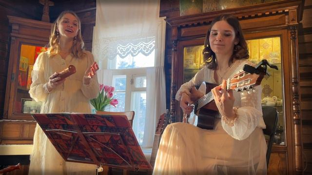 Девушка из Ипанемы (A. Jobim - пер. А. Гомазков) смотреть онлайн