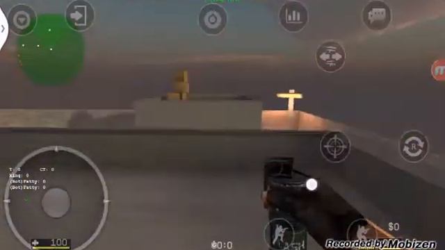 Critical Strike Portable смотреть онлайн