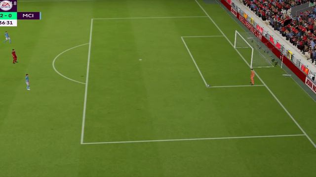 FIFA 23 Legacy Edition Full Update Yuzu Build NCE Android (Liverpool Vs Manchester City) смотреть онлайн