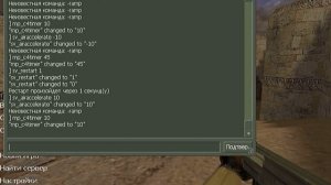 Counter strike Kodlari • Counter Strike 1.6 kodlari