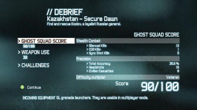 Ghost Recon Future Soldier Raven Strike DLC mission 1 part 4 in HD with live commentary смотреть онлайн