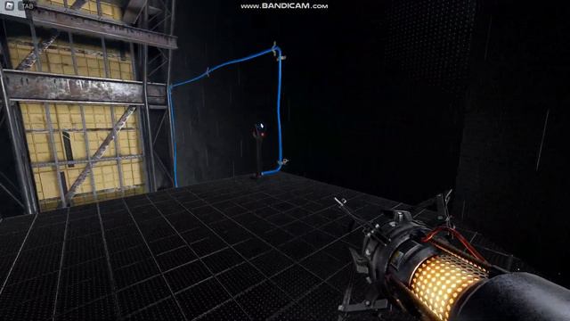 Portal Gun Part 2