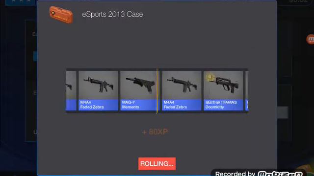 case chase CS:GO смотреть онлайн