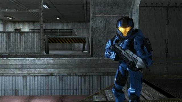 Halo 3 Zombie Maze Instructional Video (Part 1 of 2) смотреть онлайн
