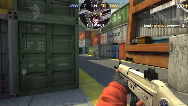 Critical ops 1.35.3 | clutching 1vs3 rounds but still losing master rank | 60fps mobile player 🤫 смотреть онлайн