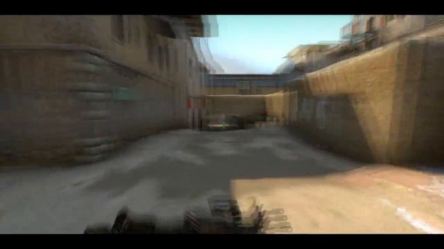 CS GO "Negev power" смотреть онлайн