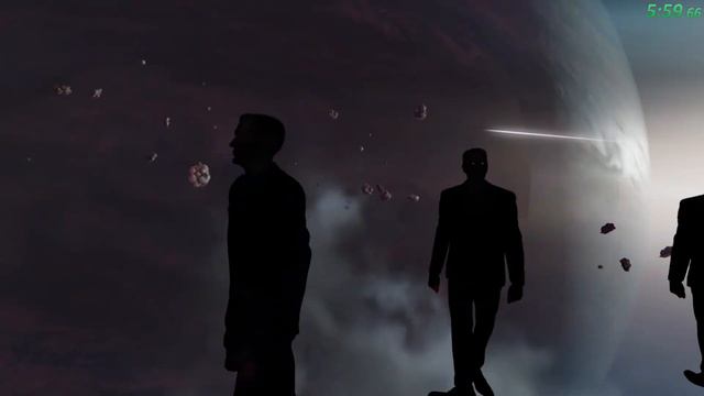 Half-Life: Alyx | Point Extraction in 4:49 (Glitchless) [MAJOR SPOILERS] смотреть онлайн