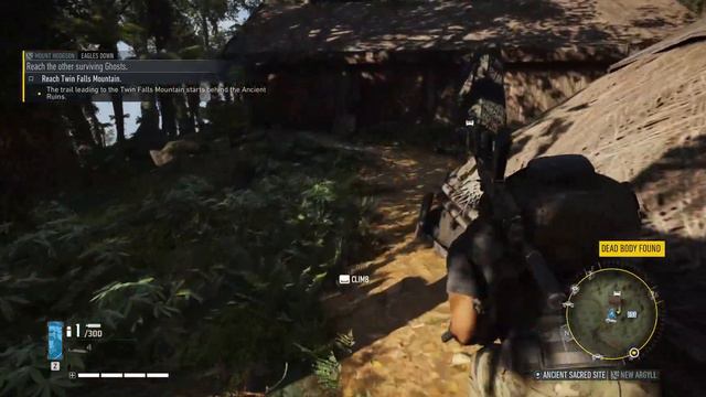 Ghost Recon® Breakpoint 2019 | Twin Falls Mountain Mission | RTX 3060 Gameplay - Part 3 смотреть онлайн