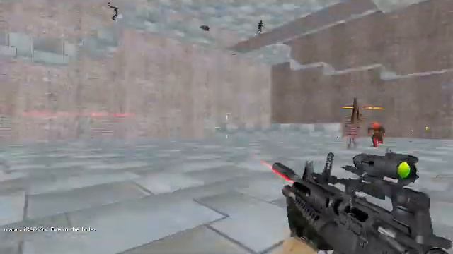 Comunidad Extreme LDM - Zombie Afterlife 3.1 -[Levels-AP] смотреть онлайн