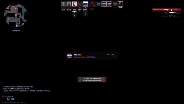 Почему КС говно? Counter strike устаревшая игра. смотреть онлайн