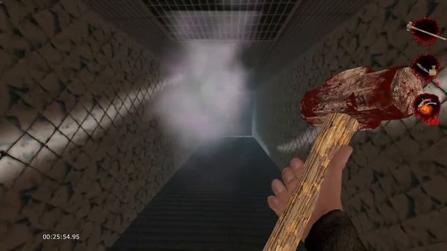 Postal 2 speedrun 1- 50:25:91 смотреть онлайн