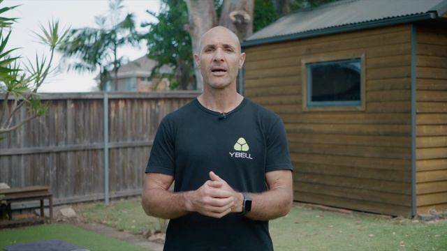 Функциональный тренажер Ybell NEO смотреть онлайн