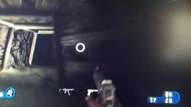 Far Cry: 5 vs.1 Team Chaos @ Hollow Town смотреть онлайн