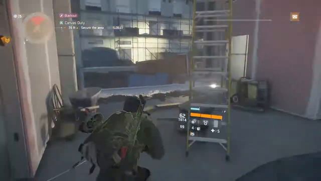 Tom Clancy's The Division™ high value targets eliminated смотреть онлайн