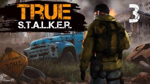 TRUE S.T.A.L.K.E.R. #3 ПРИНЁС В ДЕРЕВНЮ БЕДУ