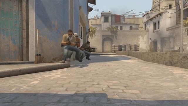 FRAGSHOW CS:GO - ALL THINGS #4 смотреть онлайн