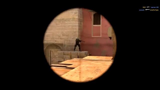 ACE BY KQLY ON MIRAGE смотреть онлайн