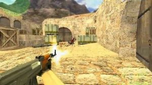 Играем в контир страйк