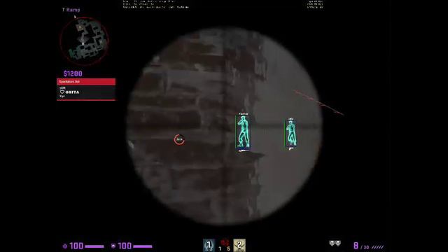 Aimware v5 (Legit and Rage cfg) смотреть онлайн