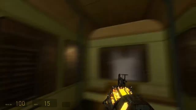 Half life 2 Mods: Spherical Nightmares - Part 2 смотреть онлайн