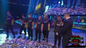 Кальянный стрим | МАЖОР КС ГО | ОБЩАЕМСЯ