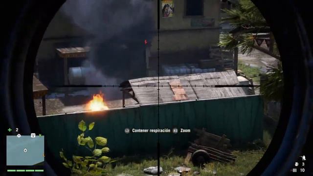 FAR CRY 4 | GAMEPLAY PS4 MAESTRO DE LOS PUESTOS смотреть онлайн