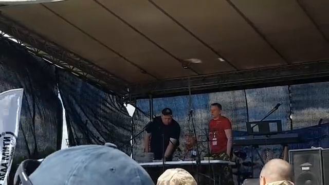 Слёт Кладоискателей 2021 Весна. Можайск. смотреть онлайн