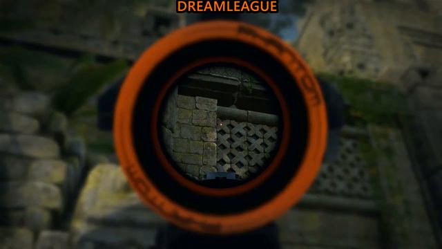 Basic Nades (Smokes, Molotovs, Flashes) Ancient T-Side | CS:GO (2022) смотреть онлайн