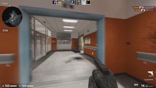 CS:GO IS OVER PARTY!!!!! смотреть онлайн