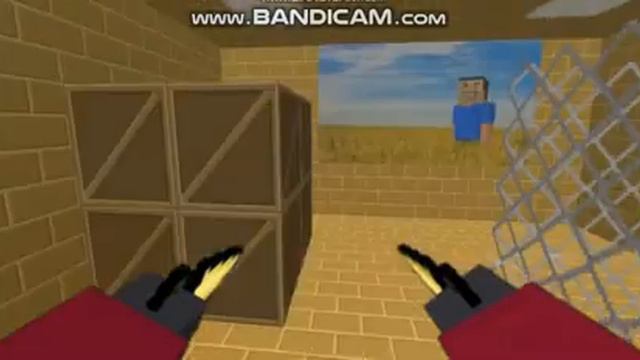 Block Strike | Я РАЗРАБ | Граффити | Новая карта | Тычки | Пасхалка смотреть онлайн