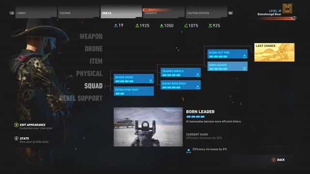 Tom Clancy's Ghost Recon: Wildlands - Achievement - Only the Best - 1,000 Gamerscore смотреть онлайн